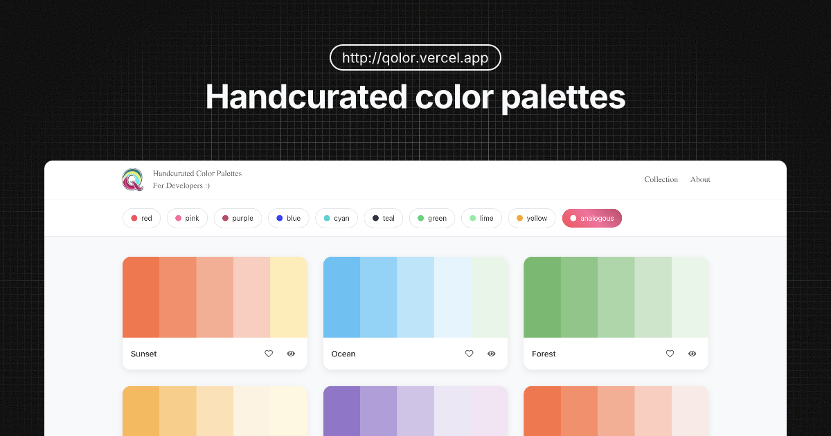 Qolor Image